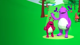 Рогач и Моргач