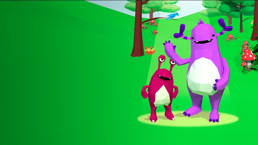 Рогач и Моргач