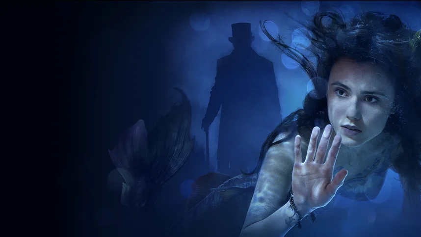 Рассказы Русалочки