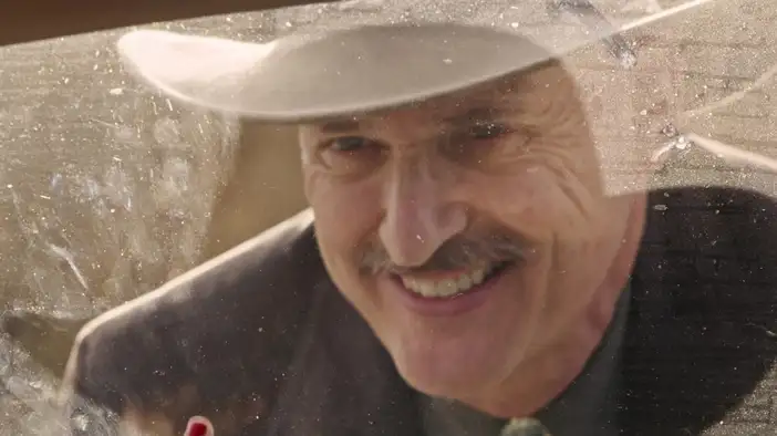 Трейлер (дублированный)