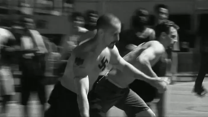 Трейлер (английский язык)