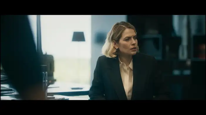 Тизер-сцена (сезон 2)