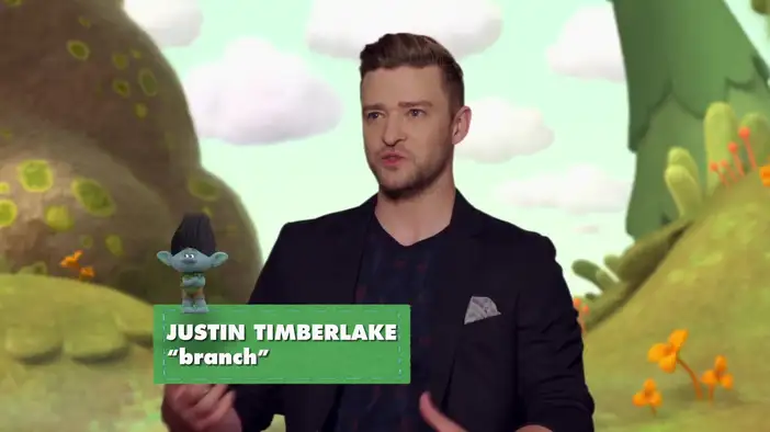 О съемках (английский язык)