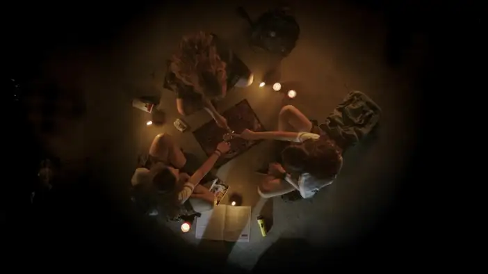 Трейлер (дублированный)