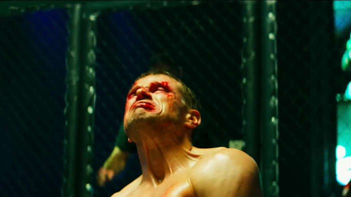 Трейлер 2