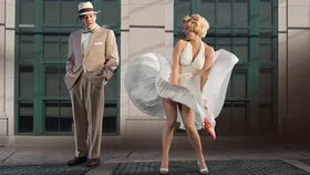 Тайная жизнь Мэрилин Монро