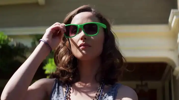 Трейлер (английский язык)