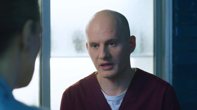 След 35 сезон 8 серия Убийство как дважды два