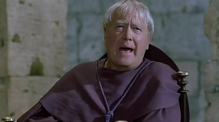 Трейлер (английский язык)