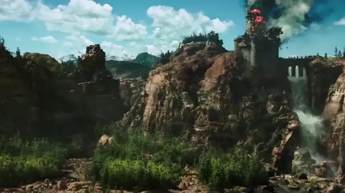 Расширенный ТВ-ролик (английский язык)