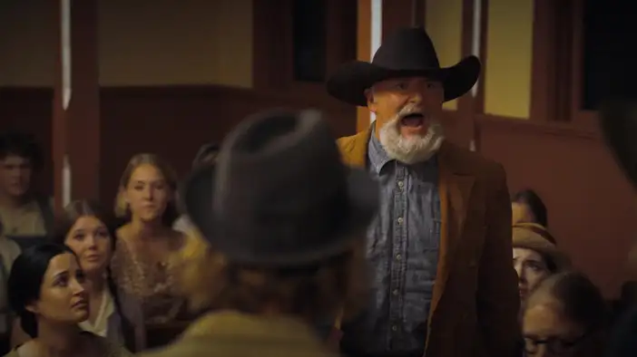 Трейлер (дублированный)