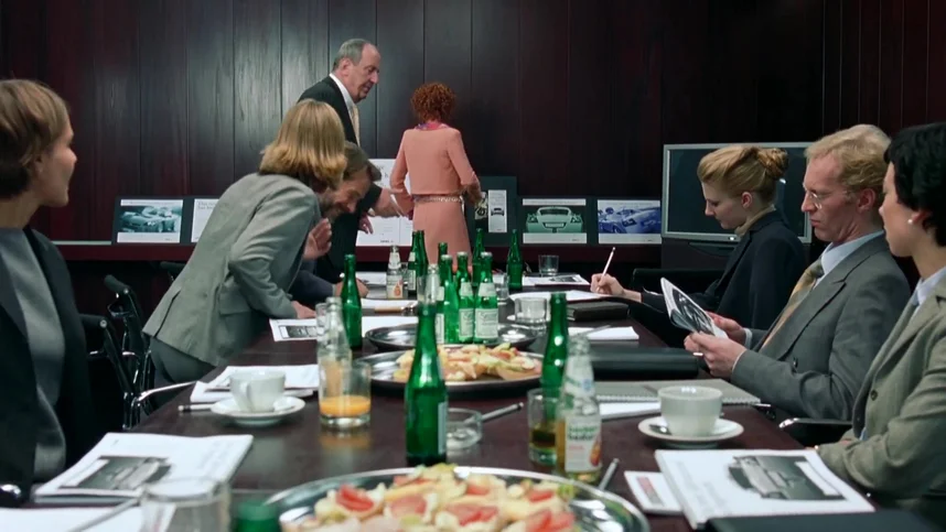 Виктор Фогель – Король рекламы