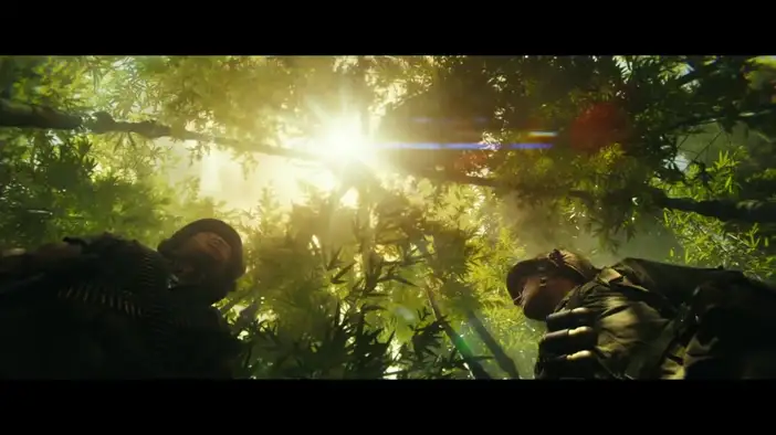 О съемках (английский язык)