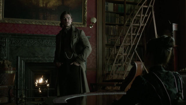 Страшные сказки