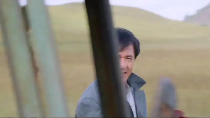 Международный трейлер (английский язык)