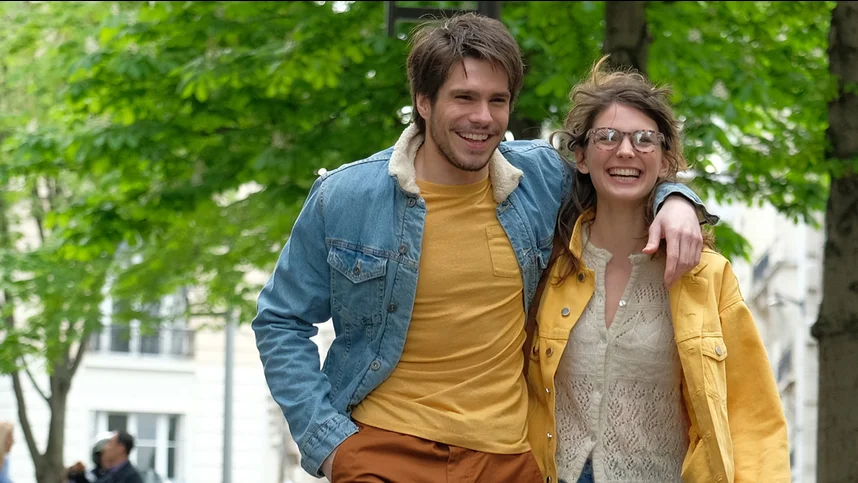 Поменяться местами