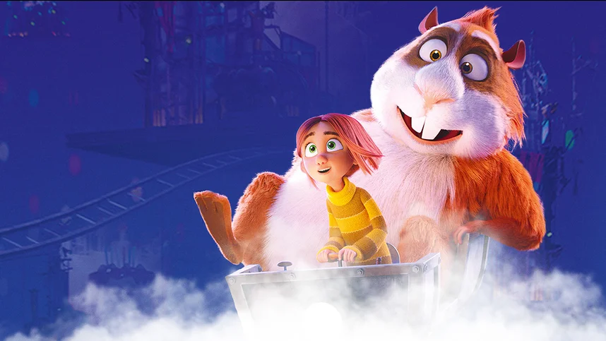 Творцы снов