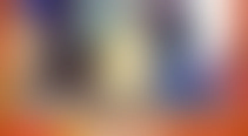 Петух и краски