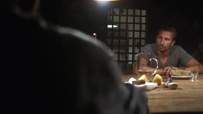 Трейлер (английский язык)