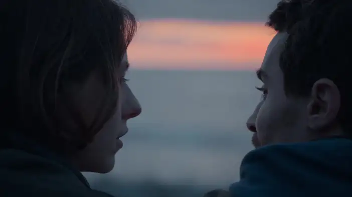 Трейлер (дублированный)