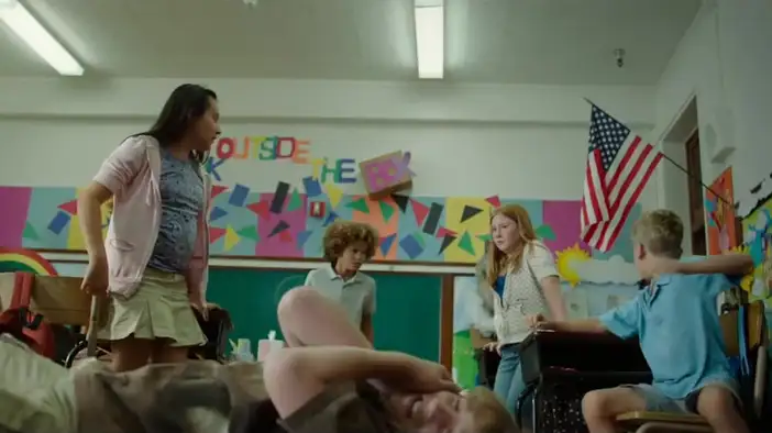 Фрагмент 7 (английский язык)