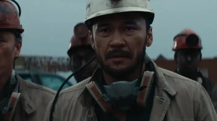 Трейлер (казахский язык)