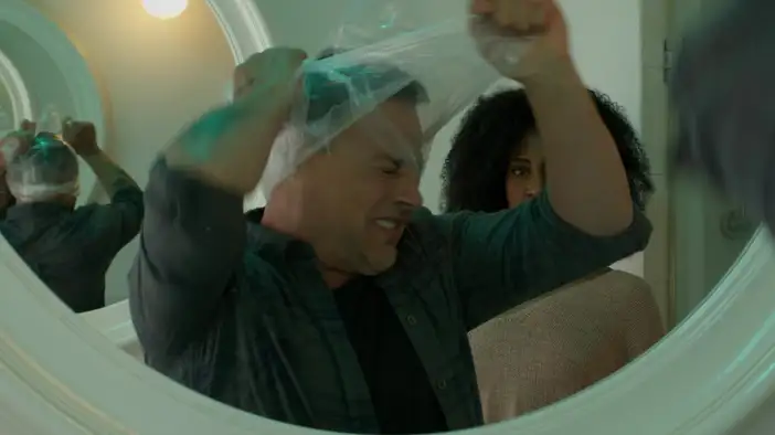 Трейлер (дублированный)