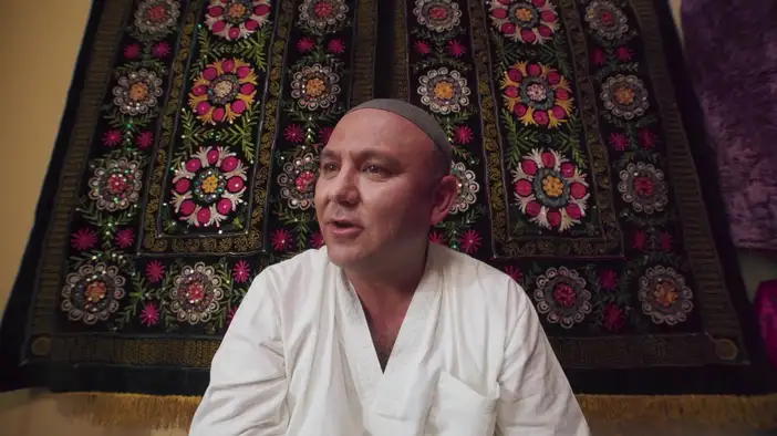 Трейлер (узбекский язык)