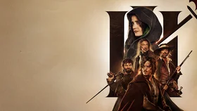 Три мушкетёра: Д’Артаньян