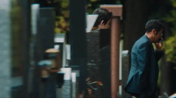 Трейлер дублированный