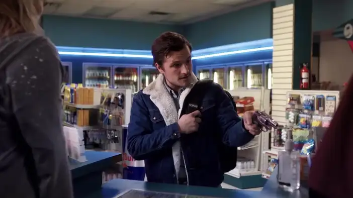 Трейлер (английский язык)