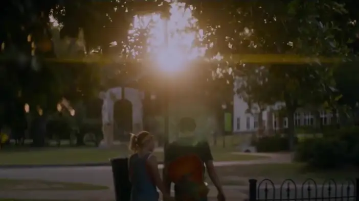 Трейлер (английский язык)