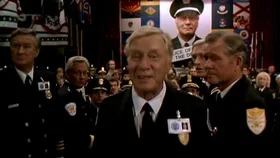 Politsiya akademiyasi 5: Manzil - Mayami Bich