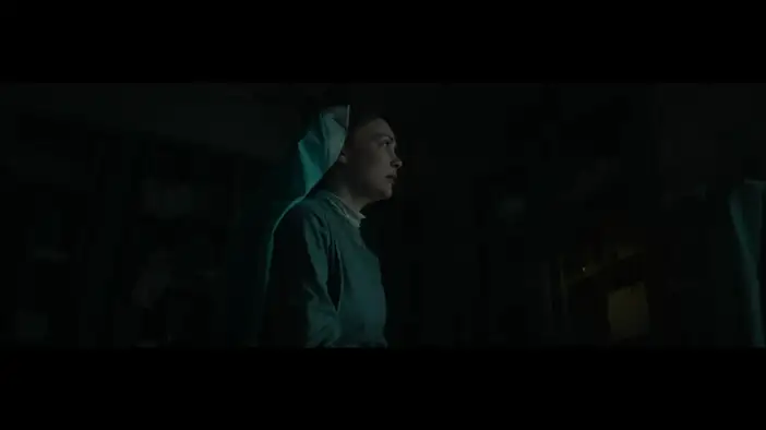 Трейлер (дублированный)