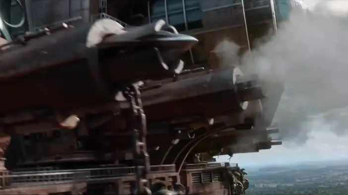 ТВ-ролик 7 (английский язык)