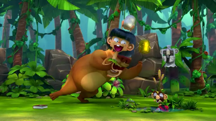 Трейлер (дублированный)