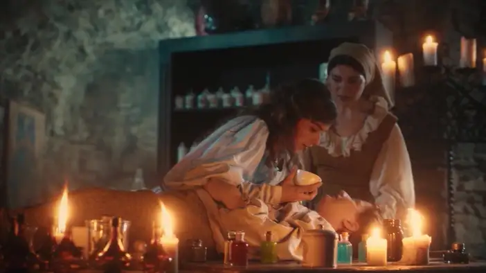 Трейлер (дублированный)