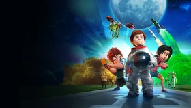 Лунный флаг