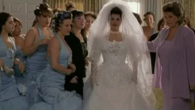 Моя большая греческая свадьба