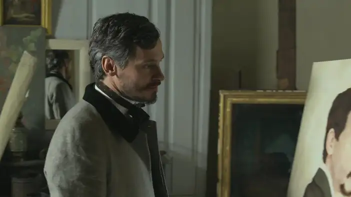 Трейлер (французский язык)