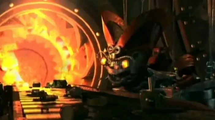 Трейлер (дублированный)