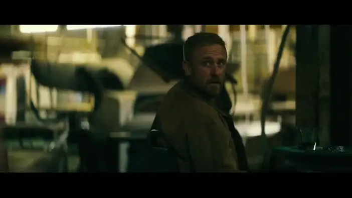 Трейлер 2 (английский язык)