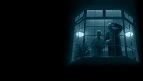 Обитель смерти