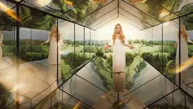 Девять совсем незнакомых людей