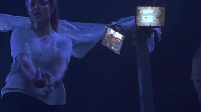 Фрагмент 7 (английский язык)