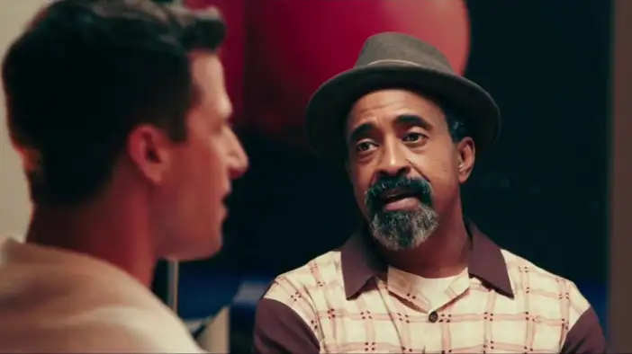 Фрагмент 3 (английский язык)