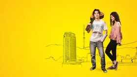 Бойжеткен. Все из-за нее