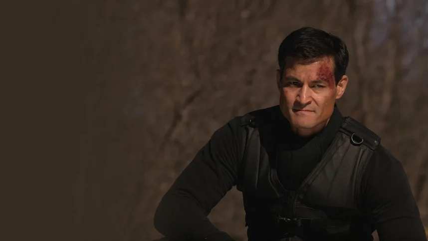 Битва с киборгами