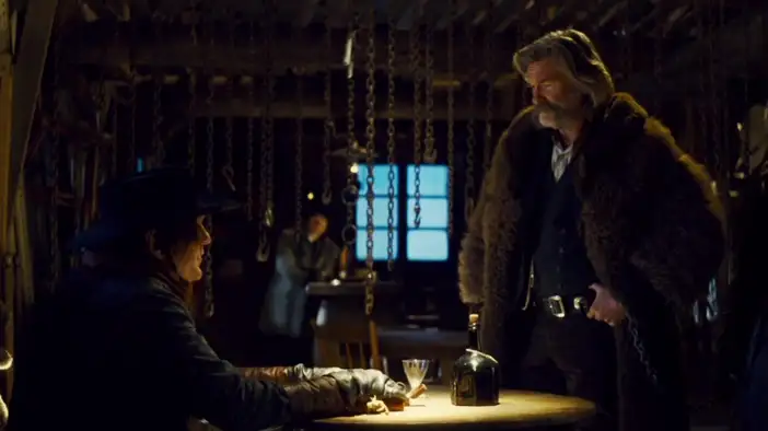 Фрагмент 7 (английский язык)