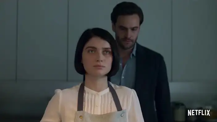 Трейлер (дублированный)